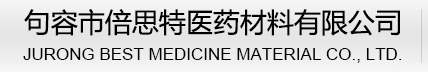 Jurong Best Medicine Material Co., Ltd.