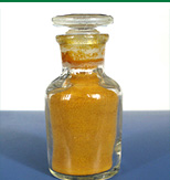 Water-soluble silymarin